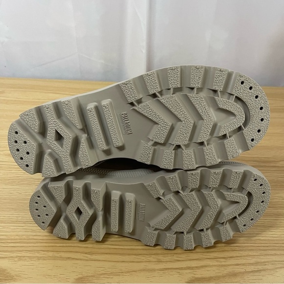 Palladium Pampa X Destiny Witch Queen Dune Size men 8 women 9.5 - Picture 9 of 10